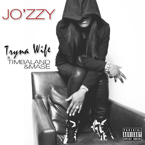 Jozzy Ft Timbaland & Mase Tryna Wife