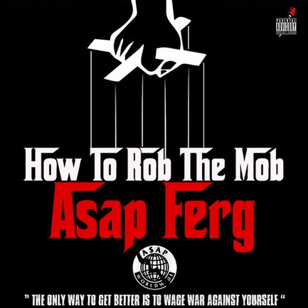 ferg how to rob