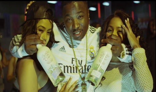 troy ave video