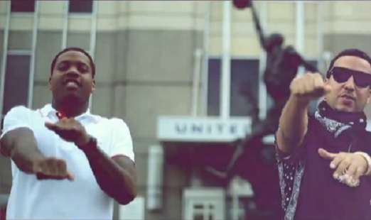 lil durk fly high video