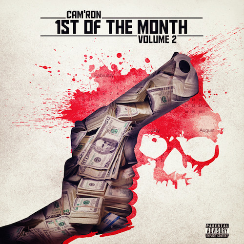 camron-1st-of-the-month-vol-2-cover