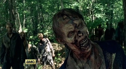 The Walking Dead Season 5 Premiere Trailer