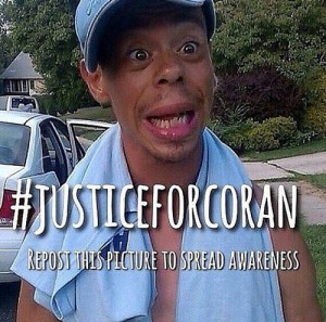 justice for coran video