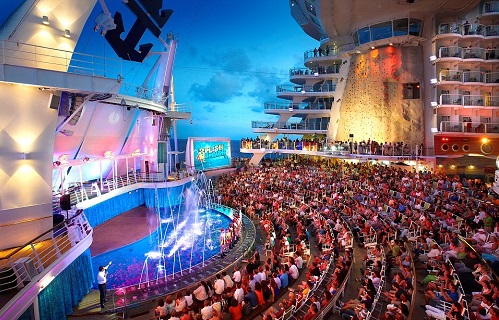 Oasis Of The Seas 7