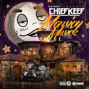 chief keef mansion music