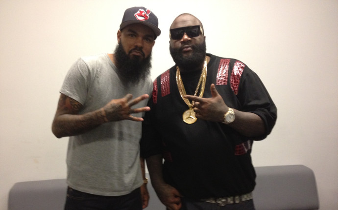 stalley ft rick ross everything a dope boy ever wanted