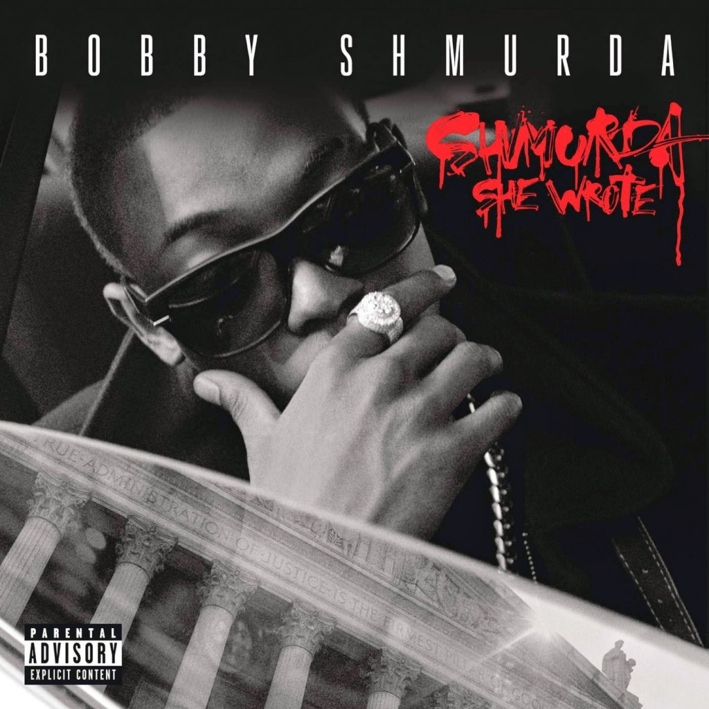 Stream Bobby Shmurda Shmurda She Wrote EP