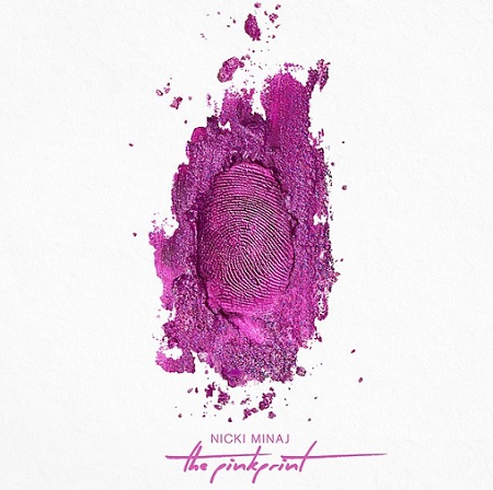 the pink print