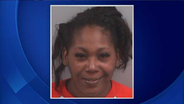 Florida women faces charges for using a Taser on a 3-year-old child