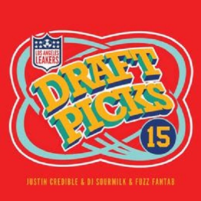 L.A. Leakers The 2015 Draft Picks
