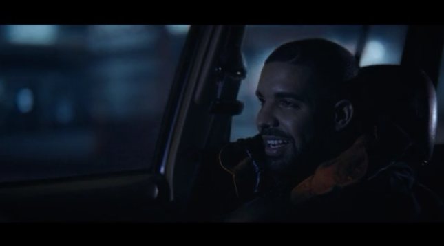 Drake Shares New Intimate Short Film Jungle
