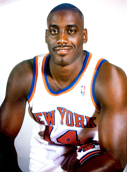 anthony mason