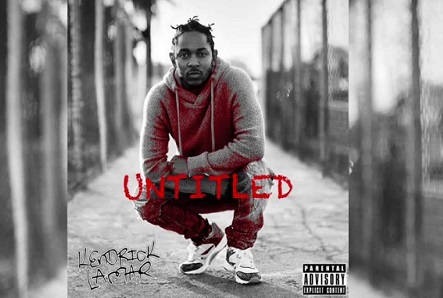 Kendrick Lamar new Album information