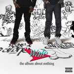 wale the album about nothing full album