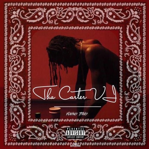 Young Thug – Beat It Ft Jacquees + Halftime Carter 6 Leak