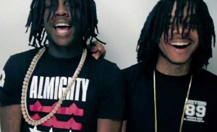Chief Keef affiliate Glo Gang member Capo killed R.I.P.