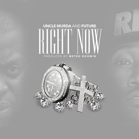 Uncle Murda Ft. Future- Right Now