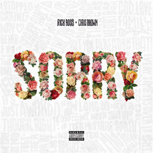 New Music Rick Ross & Chris Brown 'Sorry'