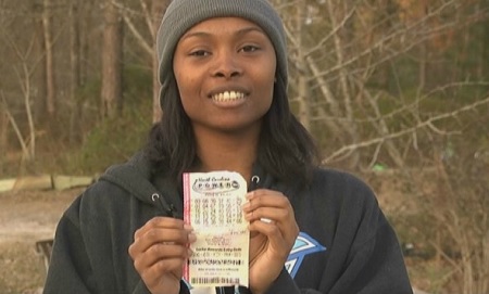 Lottery Winner Spends Another $12M for Her Boyfriend's 4th Bailout