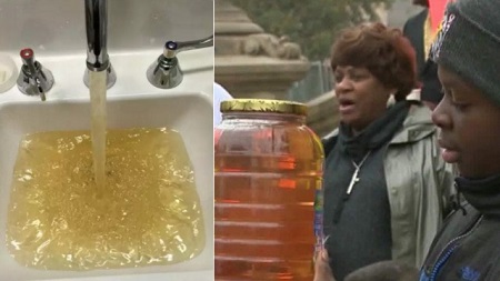 Pray For Flint Michigan ..Obama Declares Emergency Over Bad Water