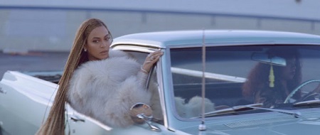 New Video Beyonce Formation