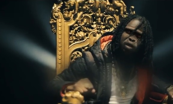 New Music Video Chief Keef Faneto