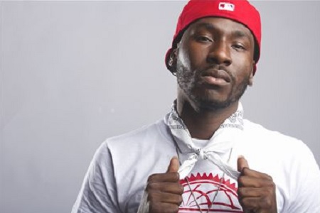 RIP Rapper Bankroll Fresh Reportedly Murdered In Atlanta