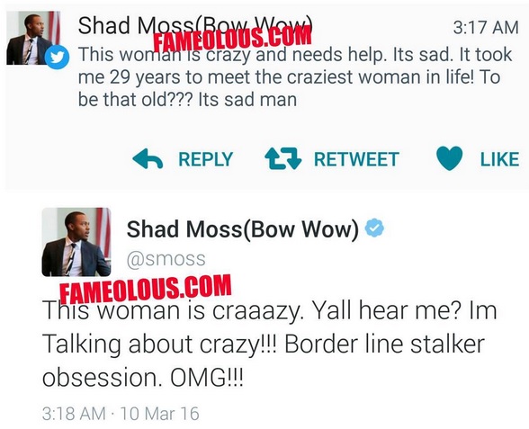 shad moss bow wow