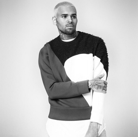 New Music Chris Brown FT Young Thug & Young Jeezy Wrist Remix