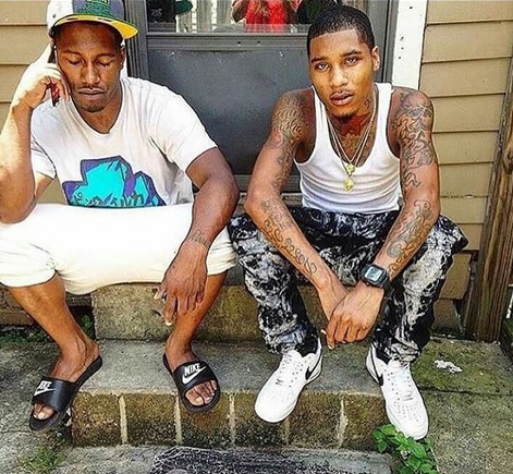 Toya Wrights Brothers Both Gunned Down In New Orleans