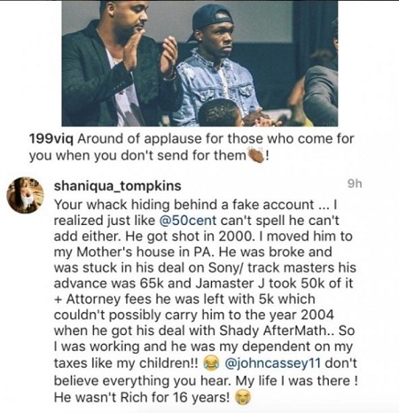 50-cents-baby-mama-house-goes-into-foreclosure-and-he-clowns-her-1