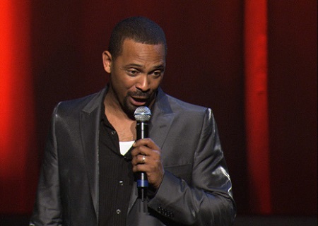 Mike Epps arrested after attacking man at Harrah's Casino..