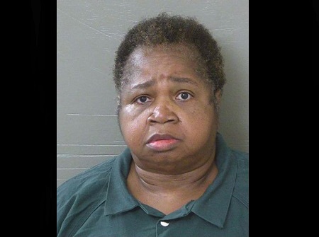 325-Pound Women Charged With Killing 9-Year-Old Girl By Sitting On Her