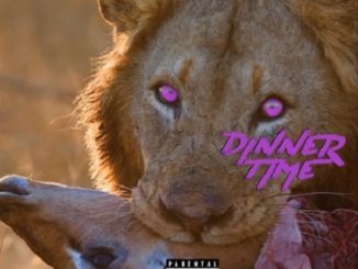 Cam'ron "Dinner Time"