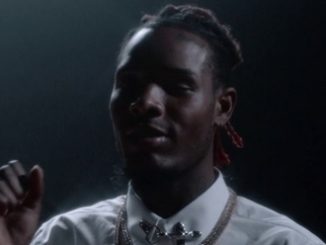 Fetty Wap - There She Go Ft Monty (Official Video).