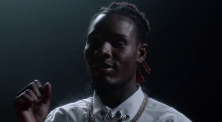 Fetty Wap - There She Go Ft Monty (Official Video).