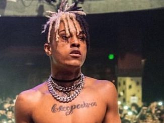 Lauderhill, Florida rapper xxxtentacion took to his instagram page to let his fans no that he was involved in a fight with Atlanta trio Migos in LA. 