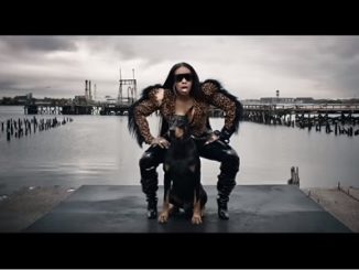 New Video: Remy Ma Ft. Lil Kim "Wake Me Up".