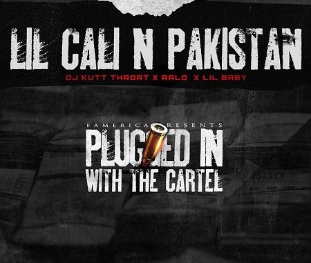 "Lil Cali n Pakistan"