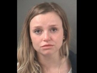 Teacher Arrested For having a 'Sexual