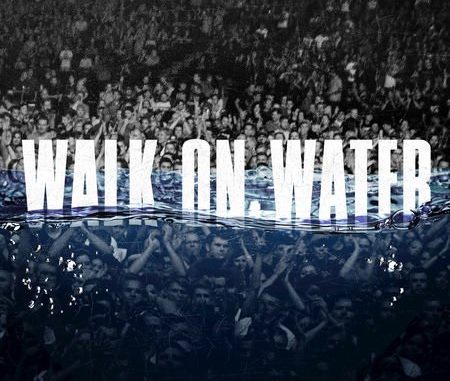 New Music: Eminem ft. Beyonce "Walk On Water".