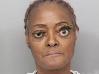 Cincinnati Woman Pours Hot Grease On Victim During An Argument