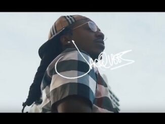 Jacquees - Live Ya Life (Official Video).