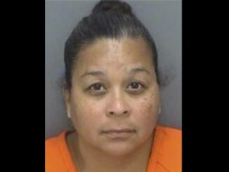 Woman arrested for whipping 26 year-old stepson who missed curfew