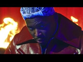YG "In The Dark" (Official Music Video).