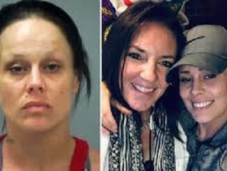 woman arrested for beating her wife with a bedpost because she put her marijuana in the washing machine.