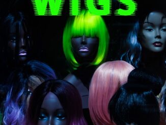 ASAP Ferg Feat. City Girls & ANTHA “Wigs”