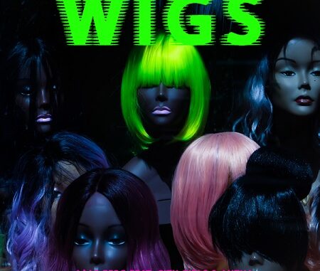 ASAP Ferg Feat. City Girls & ANTHA “Wigs”