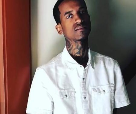 Chicago Goons Allegedly Run Up On Lil Reese