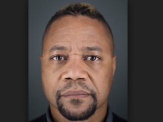 Cuba Gooding Jr is being investigated for allegedly groping a woman's breast.
